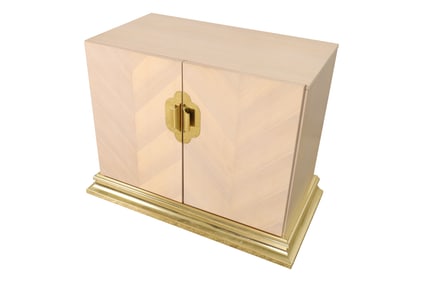 MasterCraft Style Cabinet