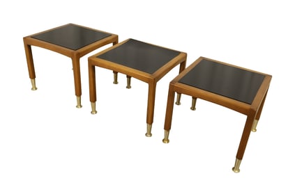 Mid Century Modern Tables - 3