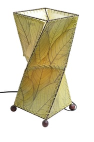 1950's Style Table Lamp