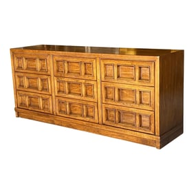 Drexel - Compatica Dresser