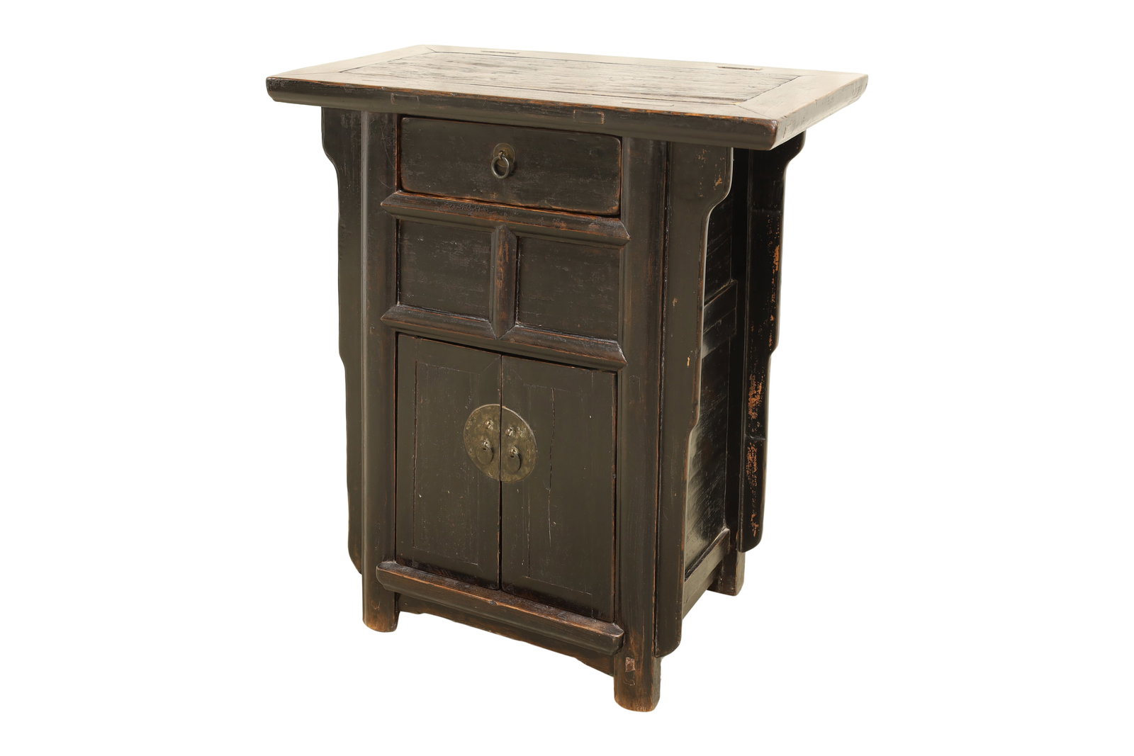 Oriental Cabinet: An Oriental cabinet Dimensions:33x29x16