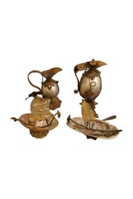 MOP Perfume Bottles - 4