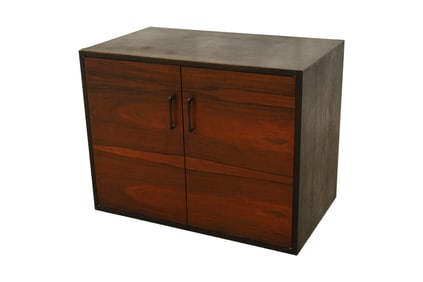 Rosewood Cabinet