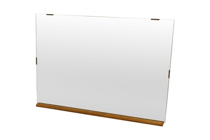 Kent Coffey- "The Sequence" - Mirror