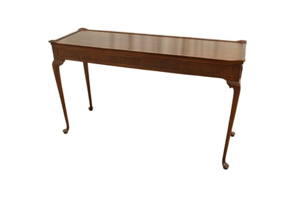 Wellington Hall - Console Table