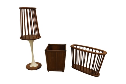 Umanoff - Accessories - Lot of 3 Pieces