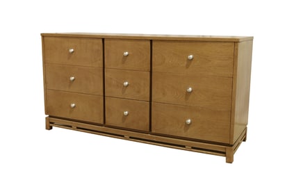 Keny Coffey - Long Dresser