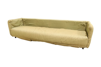 B & B Italia Sofa
