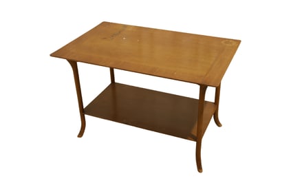 Robsjohn Gibbings - Side Table