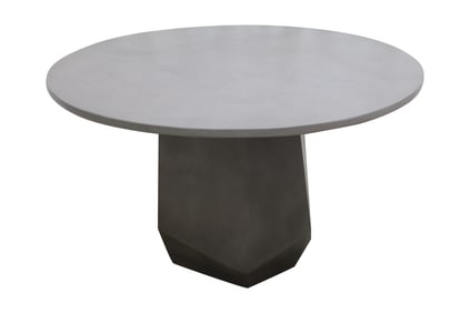 Composition Dining Table