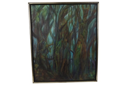 Babette Farin - "Midsummer Nights Dream"