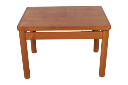 Trioh - Danish Teak Table