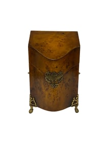 Theodore Alexander Knife Box