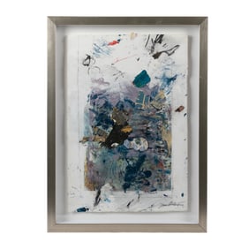 Joan Goldsmith - Abstract Mixed Media