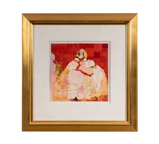 Patricia Nix - Print