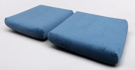 Roche Bobois Mah Jong Cushions - 2