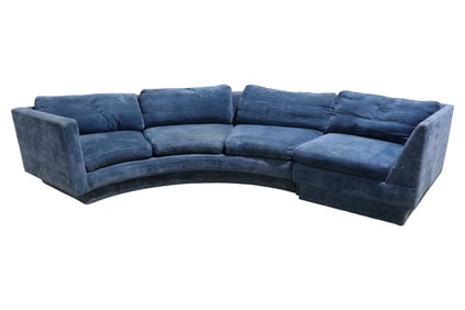 Directional - Sectional Sofa - 2 Pc.