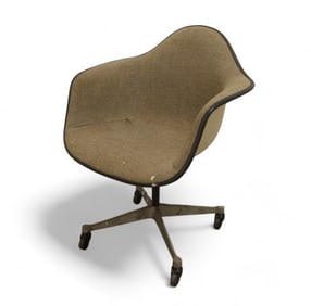 Charles Eames - Shell Chair