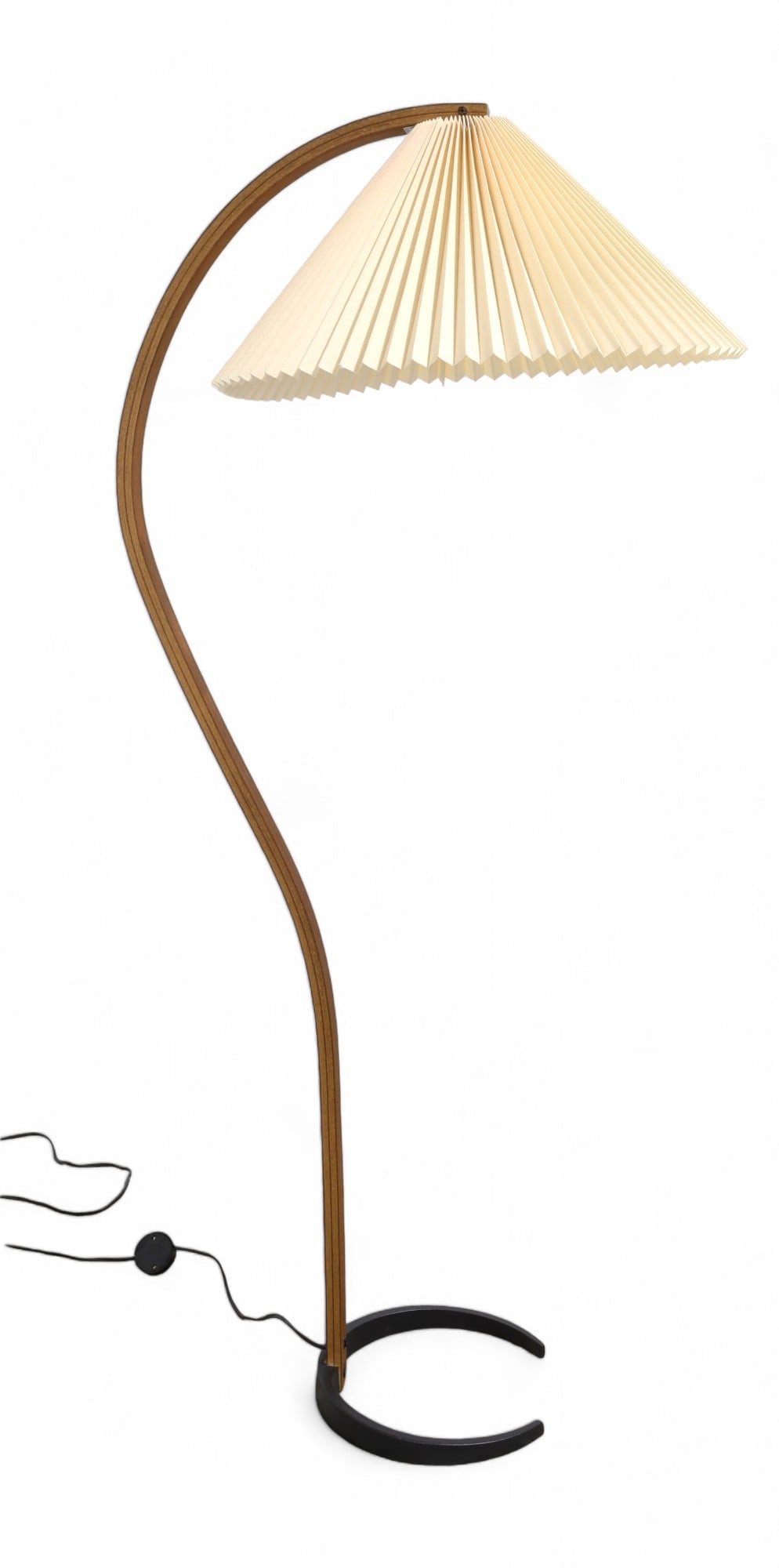 Mads Caprani  Bentwood Floor Lamp (1 of 13)