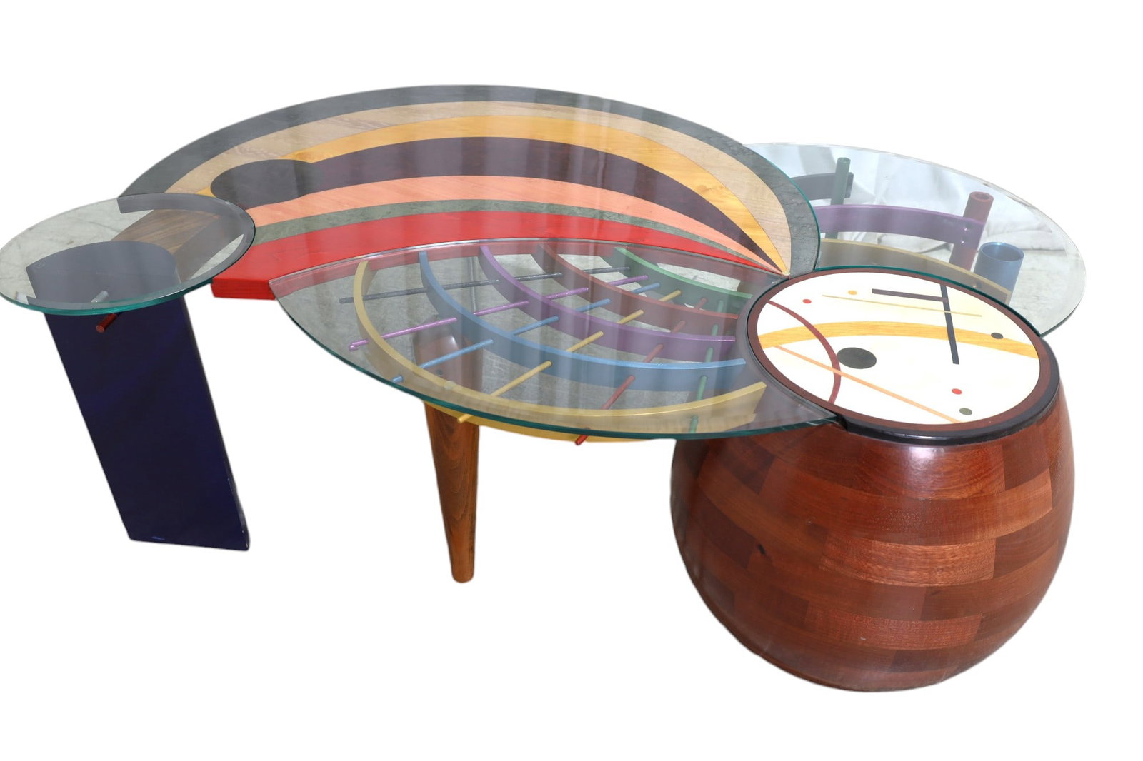 Jay Stanger Coffee Table (1 of 10)