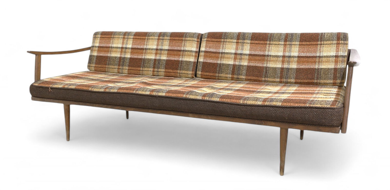 Mid Century Modern Sofa (1 of 9)