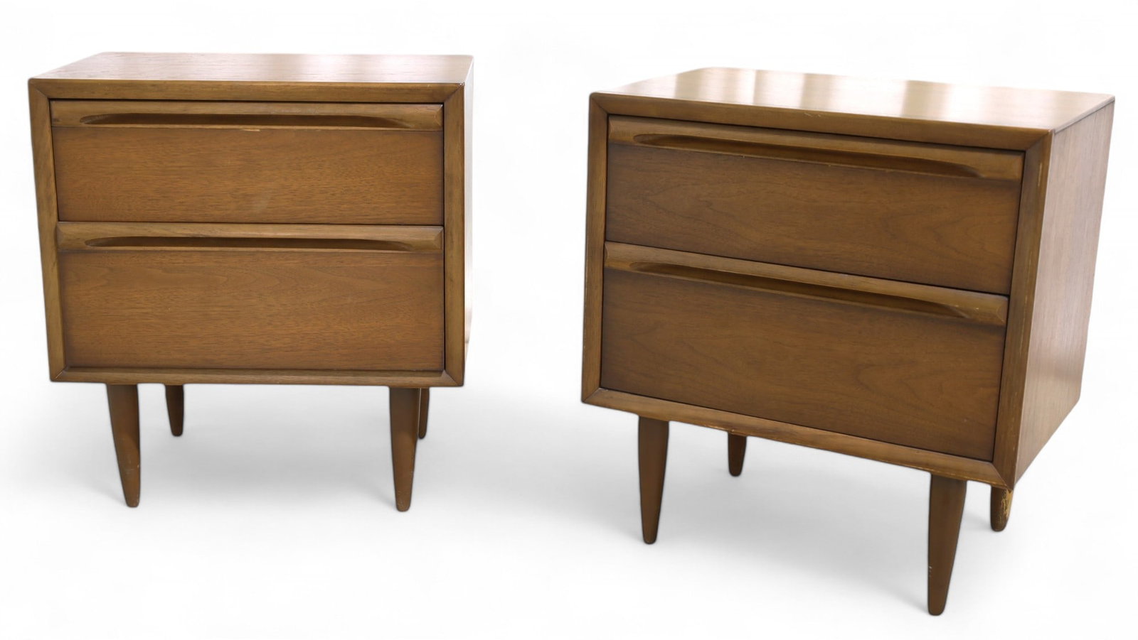 Harmony House End Stands - Pair (1 of 9)