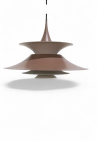 Danish Light Fixture