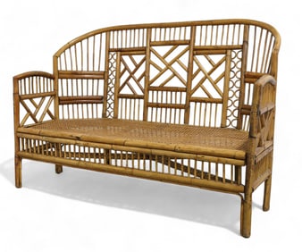 Brighton Pavilion Sofa