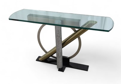 Kaito Ozo - DIA Console Table