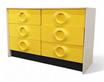 rarymond Loewy Style Dresser