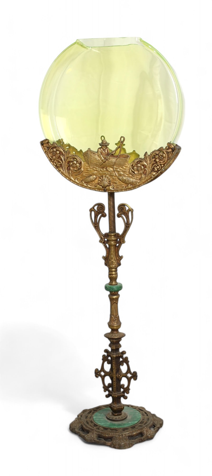 Victorian Fish Bowl (1 of 10)