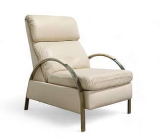 George Mulhauser  - DIA Recliner