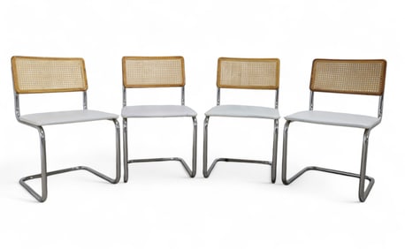 Cesca Chairs - 4