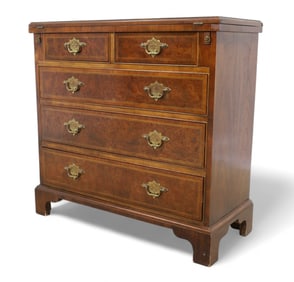 Baker Chest of Drawers