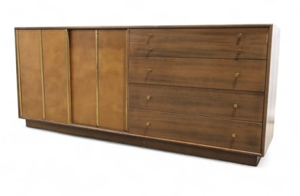 Harvey Probber Long Dresser