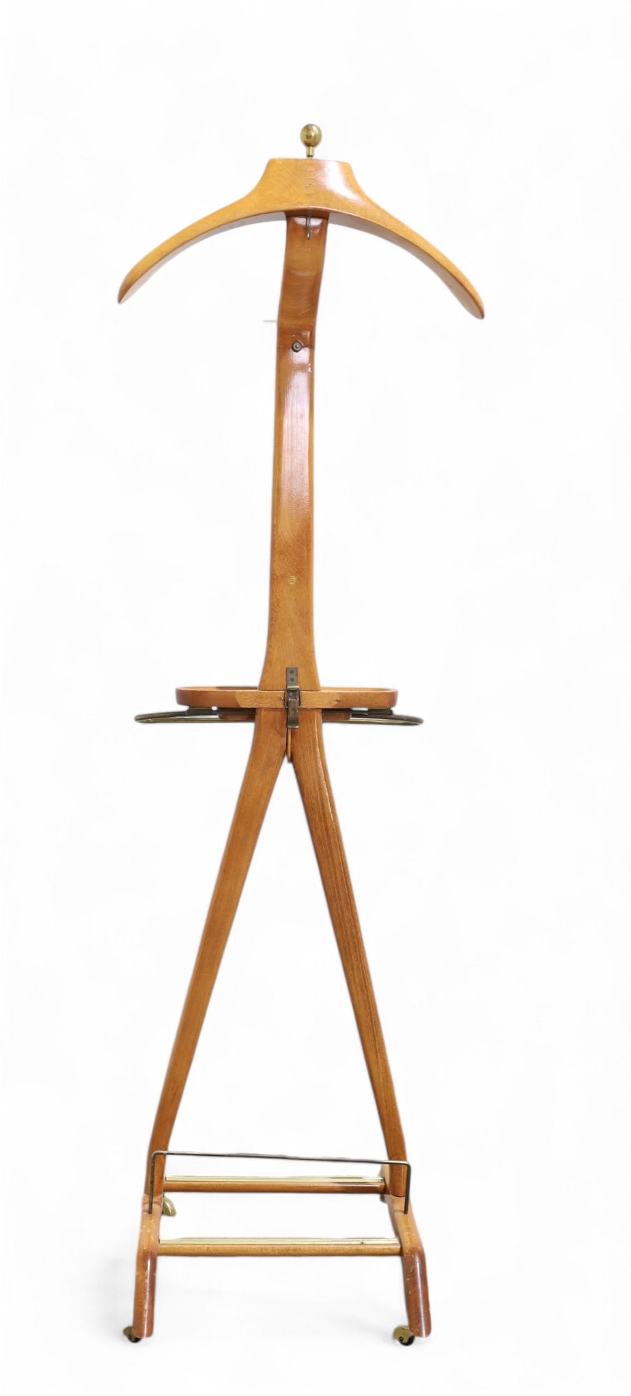 Fratelli Reguitti - Ico Parisi Valet (1 of 10)