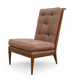 John Stuart Clingman  Lounge Chair