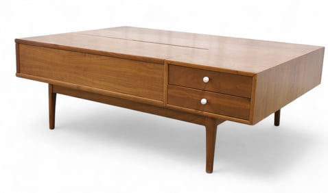 Kipp Stewart Coffee Table