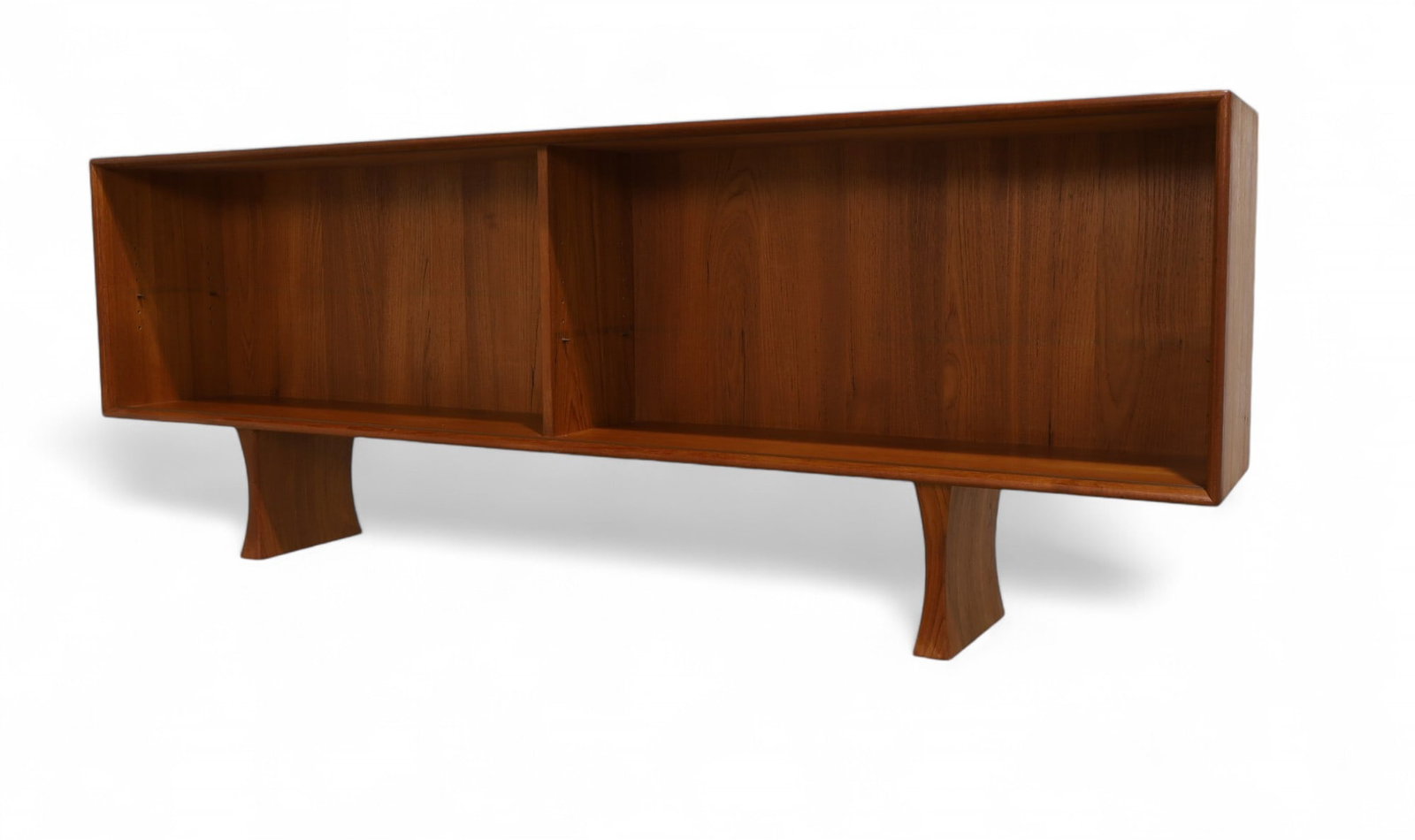 Bernhard Pedersen Teak Cabinet (1 of 10)