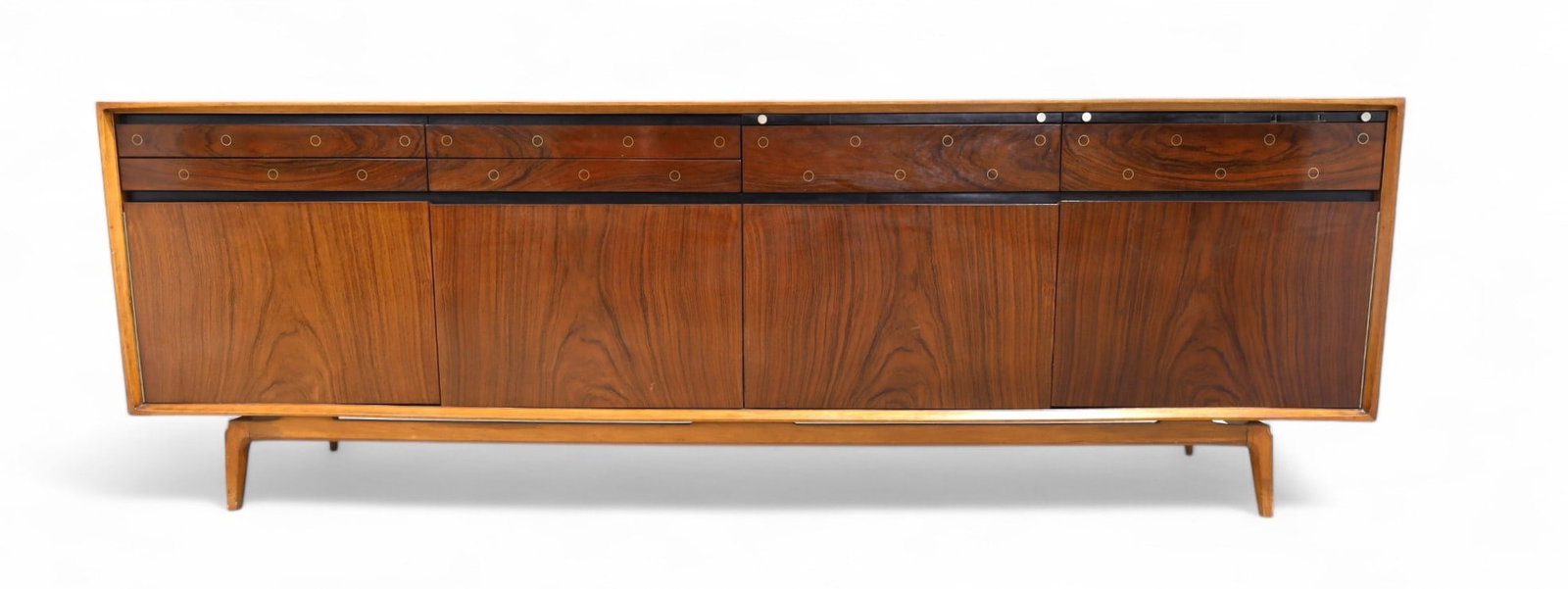 De Coene Freres Madison Credenza (1 of 20)
