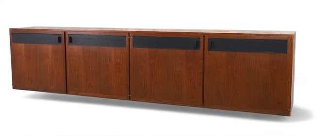 Jack Cartwright Hanging Cabinet