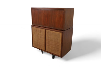 Jack Cartwright - Founders Wall Unit Cabinets