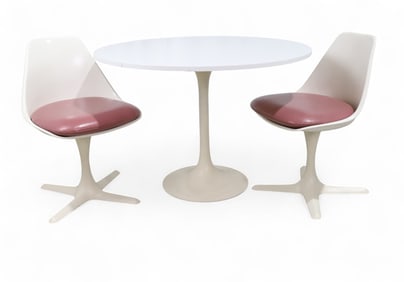 Burke Kitchen Set - 3 Pc.