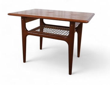 Danish Teak Table