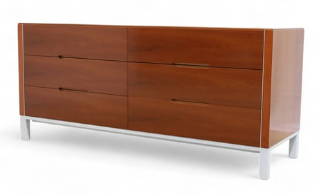 Maurice Villency Danish Style Long Dresser