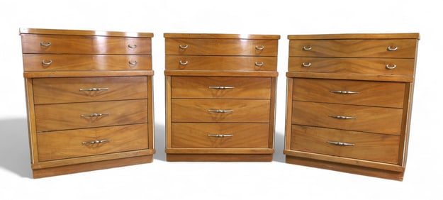 Harmony House High Chests - 3