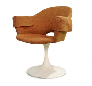 Eero Saarinan AH Chair