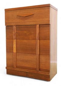 Harmony House High Chest