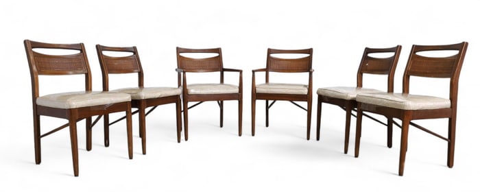 Merton Gershun -  Dining Chairs - 6
