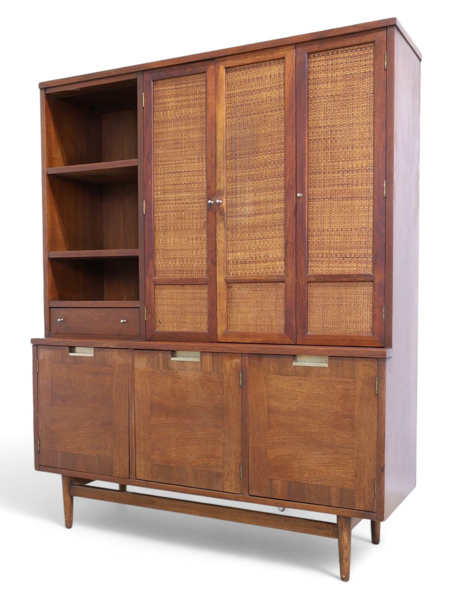 Merton Gershun - American of Martinsville Cabinet (1 of 9)